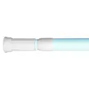 Карниз для ванны GOGO KSSMN-03 120 см