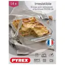 Форма для запекания Pyrex 406B000/7046