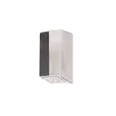 Сушилка для рук Nofer Fuga evo 800 W матовая