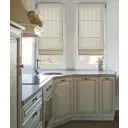 Римская штора Sola Werona 68x160 см цвет экрю