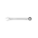 Ключ комбинированный с трещоткой AV Steel AV-315014 14 мм