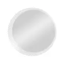 Зеркало для ванной Art & max AM-Scu-D770-DS-F-H с подсветкой 77x70см