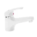 Смеситель для раковины Эверест 7548424 однорычажный цвет kraft