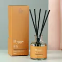 Диффузор ароматический "Hygge" 50 мл манго
