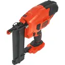 Гвоздезабиватель аккумуляторный Black&Decker BCNG01N-XJ, 18 В без АКБ и ЗУ
