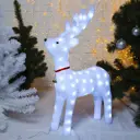 Светящаяся электрическая фигура Luazon lighting 3613095