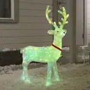 Светящаяся электрическая фигура Luazon lighting 5037540