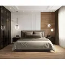 Керамогранит Laparet Castello Brown x9999294531 20x120см 1.2 м² цвет коричневый, цена за упаковку