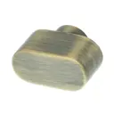Вертушка на цилиндр CB-S-AB-7 бронза