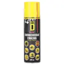 Силиконовая смазка Big D 500мл