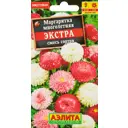 Семена цветов Аэлита маргаритка Экстра