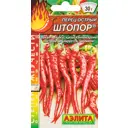 Семена овощей Аэлита перец острый Штопор
