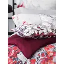 Декоративная подушка Togas Мидария 45x45 см цвет красный