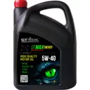Масло GT Oil Max Energy SAE 5W-40 API SN 4 л