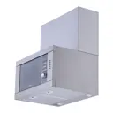 Вытяжка Cata CHORUS XGX /С 59.80x77.50x47 см 101 Вт цвет нержавеющая сталь