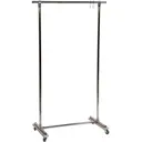 Вешалка Калифорния мебель 90x158x50 см МДФ цвет беленый дуб