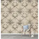 Фотообои Barton Wall Цветы F10403 300х270 см