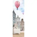 Фотообои Barton Wall Детские K04101 100х270 см