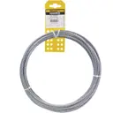 Трос для растяжки DIN 3055 5.0 мм (10 м)