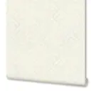 Обои флизелиновые Артекс Икат зеленые 1.06 м 10778-04