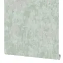 Обои бумажные Московская обойная фабрика Импасто шалфей 0.53 м 6376-7