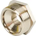 Футорка Stout 1 1/2"x1/2" ВР-НР латунь SFT-0029-011212