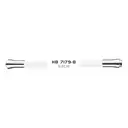 Излив для смесителя Haiba HB7179-8 53 см цвет белый
