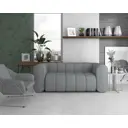 Керамогранит Laparet Logos x9999278647 60x60см 1.8 м² цвет серый, цена за упаковку