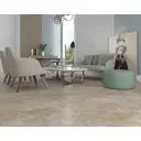 Керамогранит Laparet Zircon x9999278648 60x60см 1.8 м² цвет бежевый, цена за упаковку