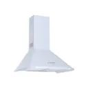 Вытяжка Cata NEBLIA 600 WH 60x74.50x50 см 370 Вт цвет белый