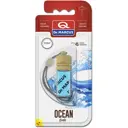 Освежитель воздуха для автомобиля Dr.Marcus Ecolo clam Ocean 4.50мл
