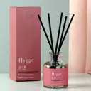 Диффузор Arida Home ароматический "Hygge" 50 мл иланг-иланг и пион