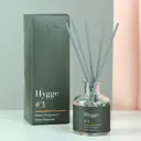Диффузор ароматический "Hygge" 50 мл табак и бергамот