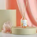 Диффузор Aroma Harmony открытка ароматическая Just for You "Весенний сад" 50 мл