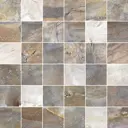 Настенная плитка Laparet Rich х9999281562 30x30см полированный разноцветный