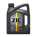 Моторное масло ZIC X7 5W-40 синтетическое 4 л
