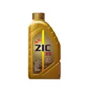 Моторное масло ZIC X9 LS 5W-30 синтетическое 1 л