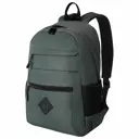 Рюкзак Brauberg Dynamic 30x43x13 см полиэстер цвет серый
