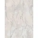 Обои флизелиновые Diamond Amazonia 1.06 м серо-голубые 5021-04
