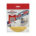 Круг шлифовальный Napoleon npg5-150-0-220 220 150 мм, 5 шт