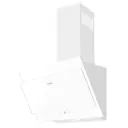 Купольная вытяжка Weissgauff Phact 60 wh sensor 60 см цвет белый