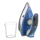 Утюг First Fa-5640-2 цвет синий