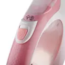 Утюг Brayer Br4080 цвет розовый