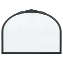 Зеркало настенное Гласар 101x5x77см 83485-Blac-DS