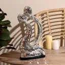 Интерьерный сувенир абстракция "Вместе" 22x8x40 см