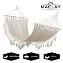 Гамак Maclay 100x200 см