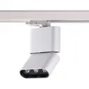 Трековый светильник Novotech Bella 357953 цвет белый
