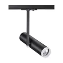 Трековый светильник Novotech Batra 370575 цвет черный