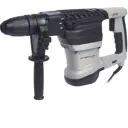 Перфоратор сетевой SDS-Max Интерскол П-40/1100ЭВ, 1100 Вт, 10 Дж