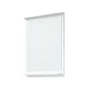 Зеркало для ванной Corozo SD-00000002 с полкой 65x81.6см